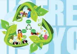 CONSEJOS PARA UTILIZAR LAS 3R EN LA VIDA COTIDIANA